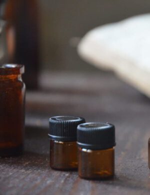 Czystek olejek eteryczny – właściwości