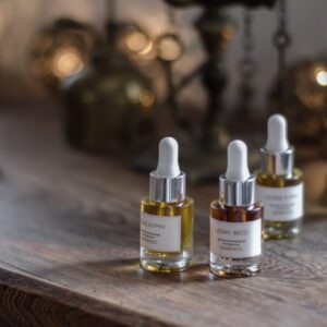 Chypre – czy kategoria perfumeryjna znajduje zastosowanie w aromaterapii?