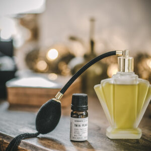 Naturalne olejki zapachowe do domu – 3 przepisy (świeży zapach)