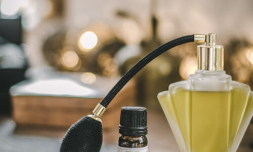 Naturalne olejki zapachowe do domu – 3 przepisy (świeży zapach)
