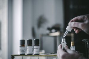 kurs aromaterapii online