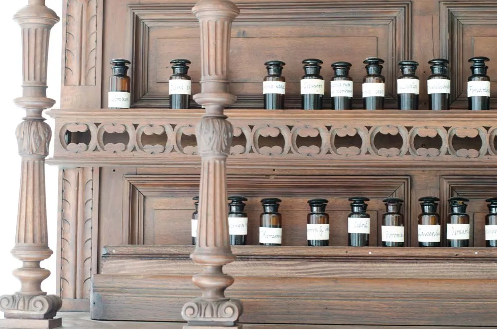 Zestaw do aromaterapii – jakie 10 olejków wybrać