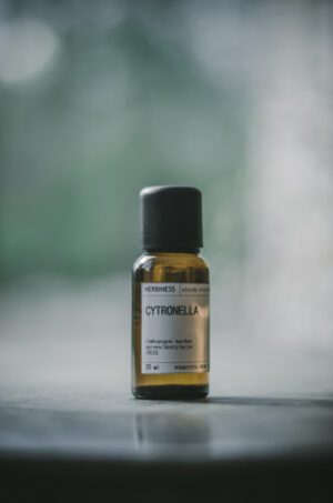 Cytronela nardus olejek eteryczny 15 ml