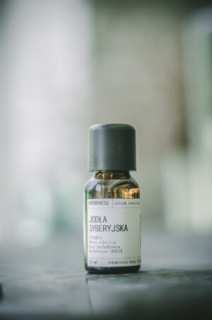 Aromaterapia – naturalne olejki eteryczne (1)